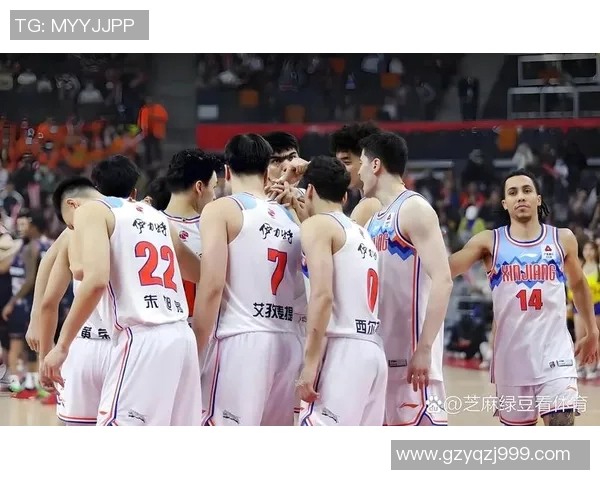 CBA辽宁队对阵新疆队精彩直播全程回顾与分析